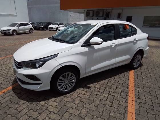 FIAT CRONOS 1.3 FIREFLY FLEX DRIVE MANUAL FIAT CRONOS 1.3 FIREFLY FLEX DRIVE MANUAL